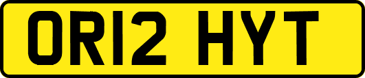 OR12HYT