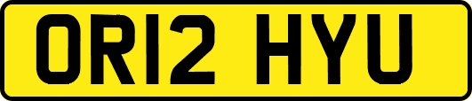 OR12HYU
