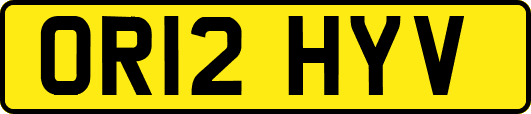 OR12HYV