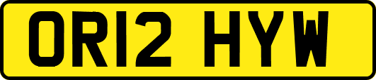 OR12HYW