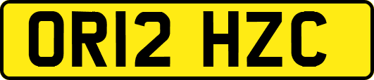 OR12HZC