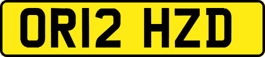 OR12HZD