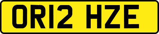 OR12HZE
