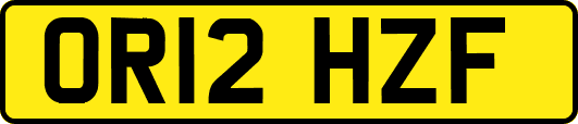 OR12HZF