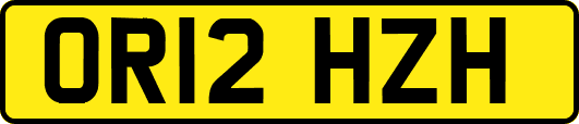 OR12HZH
