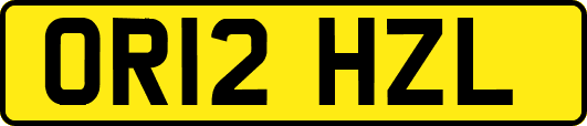 OR12HZL