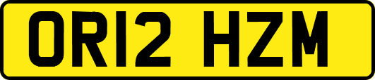 OR12HZM