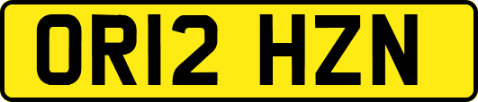 OR12HZN