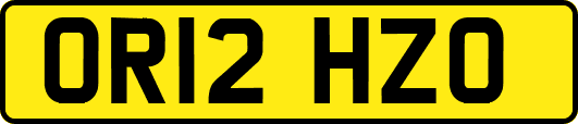 OR12HZO