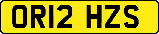OR12HZS