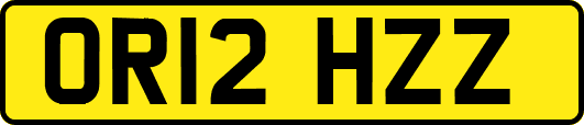 OR12HZZ