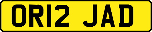 OR12JAD