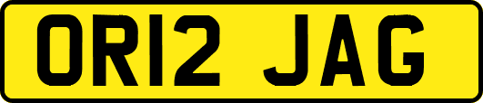 OR12JAG