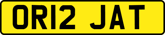 OR12JAT