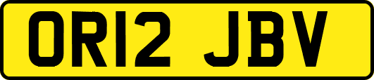 OR12JBV