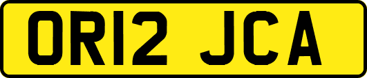 OR12JCA