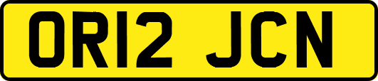 OR12JCN