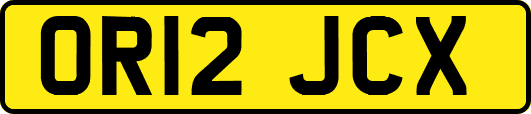OR12JCX