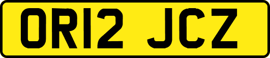 OR12JCZ