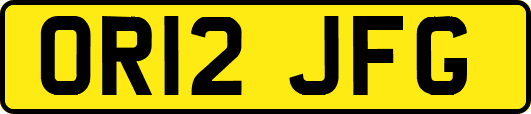 OR12JFG