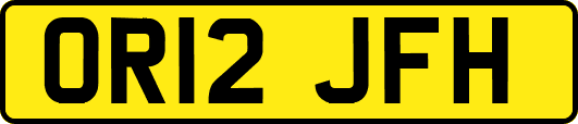 OR12JFH