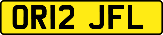 OR12JFL