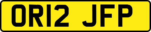 OR12JFP