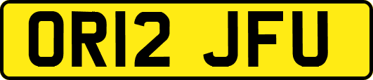 OR12JFU
