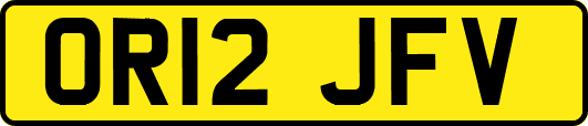 OR12JFV