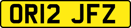 OR12JFZ
