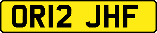 OR12JHF