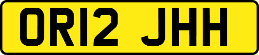 OR12JHH