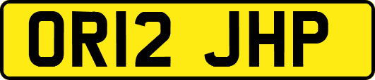 OR12JHP