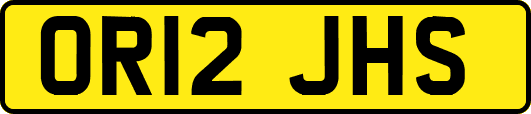 OR12JHS