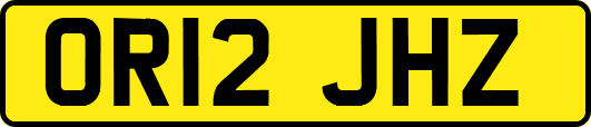 OR12JHZ