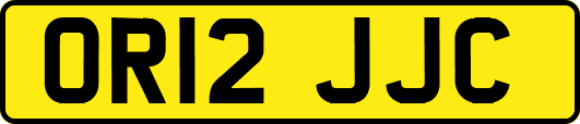 OR12JJC