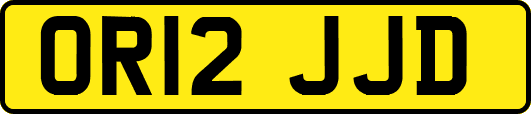 OR12JJD