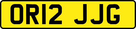 OR12JJG