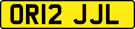 OR12JJL