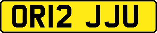 OR12JJU