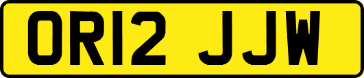 OR12JJW