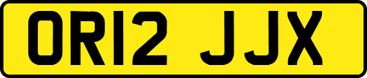 OR12JJX