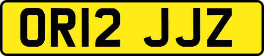 OR12JJZ