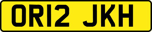 OR12JKH