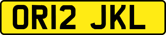 OR12JKL