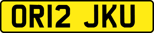 OR12JKU