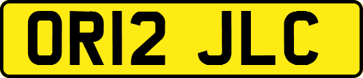 OR12JLC