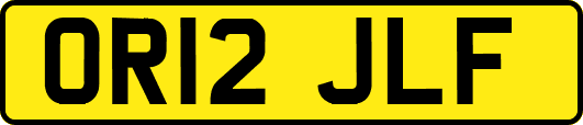 OR12JLF