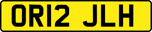 OR12JLH