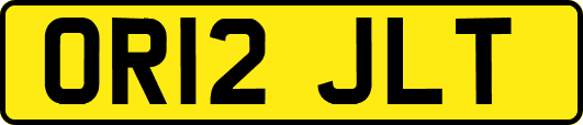 OR12JLT